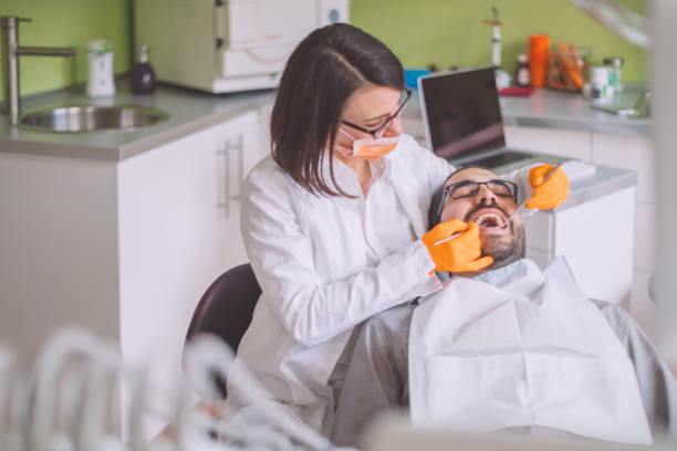 Best Emergency Tooth Extraction  in Church Point, LA