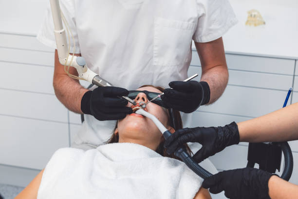 Best Knocked-Out Tooth Emergency  in Church Point, LA