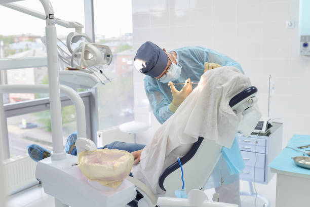 Best Root Canal Emergency Dentist  in Church Point, LA
